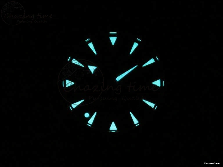 0131 EasyCare Seamaster 300 “Spectre” Limited Edition VSF 1:1 Best Edition On “007” Nato Strap A8400 Super Clone 8075